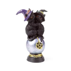 Figurine Puckator Orbe Iridescente image-1