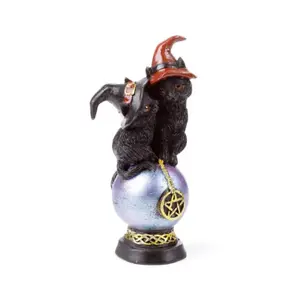 Figurine Puckator Orbe Iridescente image-2