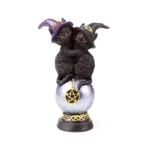 Figurine Puckator Orbe Iridescente image-3