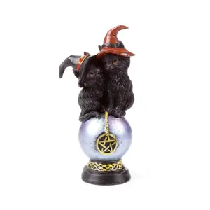 Figurine Puckator Orbe Iridescente image-4