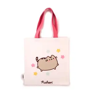 Shopping Bag Puckator Pusheen le Chat image-0