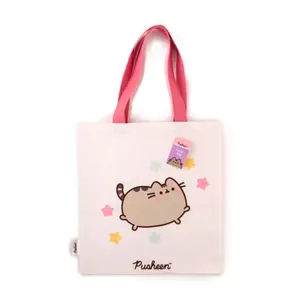 Shopping Bag Puckator Pusheen le Chat image-1