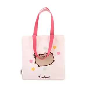 Shopping Bag Puckator Pusheen le Chat image-2