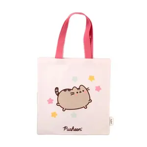 Shopping Bag Puckator Pusheen le Chat image-3