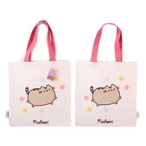Shopping Bag Puckator Pusheen le Chat image-4