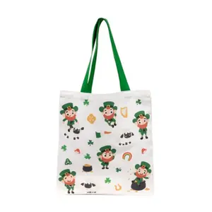 Shopping Bag Puckator Chance De l'Irlandais image-1
