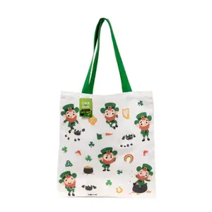 Shopping Bag Puckator Chance De l'Irlandais image-2