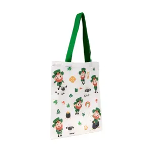 Shopping Bag Puckator Chance De l'Irlandais image-4