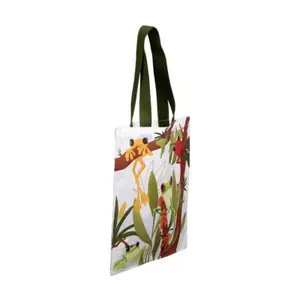 Shopping Bag Puckator Tropical Tree Frogs image-4