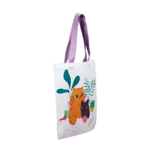 Shopping Bag Puckator image-2