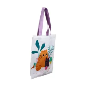 Shopping Bag Puckator image-3