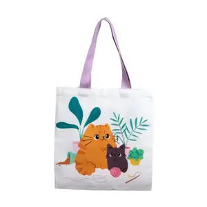 Shopping Bag Puckator image-4