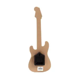 Guitar Clock Puckator image-1