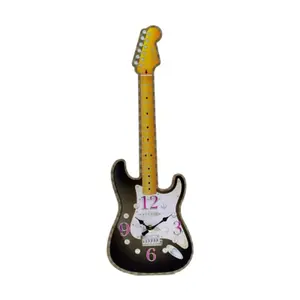 Guitar Clock Puckator image-2