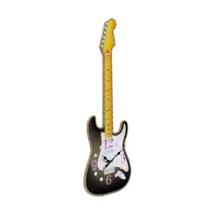 Guitar Clock Puckator image-3