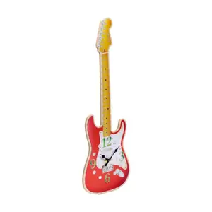 Guitar Clock Puckator image-4