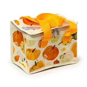 Insulated Meal Bag Puckator Autumn Harvest image-0