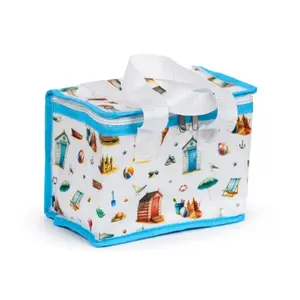 Insulated Meal Bag Puckator Coastal Bord de Mer image-0