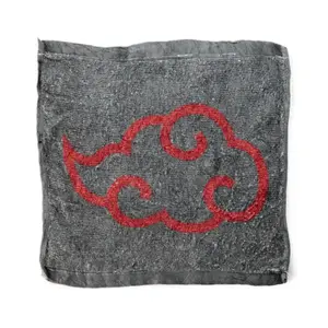 Komprimiertes Reisehandtuch Puckator Naruto image-2