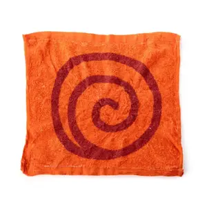 Komprimiertes Reisehandtuch Puckator Naruto image-4