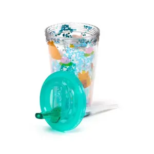 Unbreakable Double-Wall Cup Puckator Capybara image-2