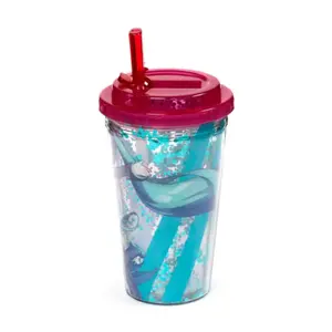 Unbreakable Double-Wall Cup Puckator Hatsune Miku image-4