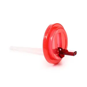 Unbreakable Double-Wall Cup Puckator Amore Cœurs image-4