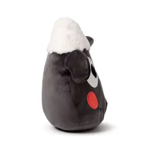 Peluche Squidglys Puckator Shaun le Mouton image-2