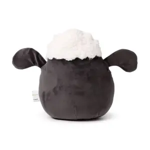 Peluche Squidglys Puckator Shaun le Mouton image-3