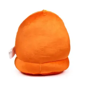 Peluche Squidglys Puckator Tony la Pizza Foodiemal image-3