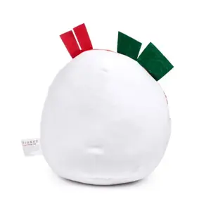 Peluche Squidglys Puckator Nori le Bol de Ramen Foodiemals image-3
