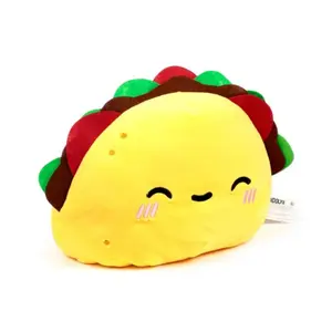 Peluche Squidglys Puckator Frida Le Taco image-1