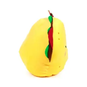 Peluche Squidglys Puckator Frida Le Taco image-2