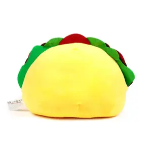 Peluche Squidglys Puckator Frida Le Taco image-3