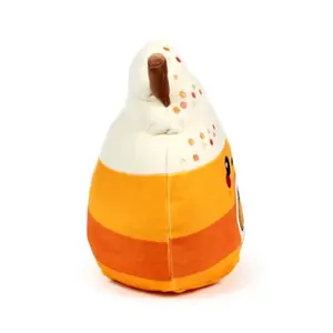 Peluche Squidglys Hazel Le Lait Epicé Puckator image-2