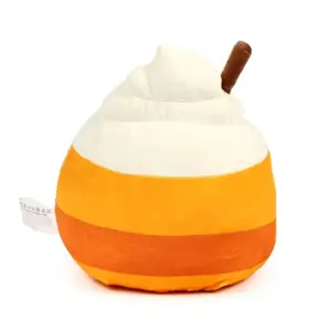 Peluche Squidglys Hazel Le Lait Epicé Puckator image-3