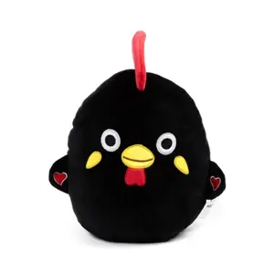 Peluche Squidglys Puckator image-1