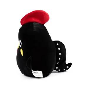 Peluche Squidglys Puckator image-3