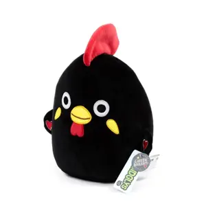 Peluche Squidglys Puckator image-4