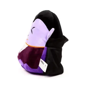Squidglys Scary Dracula Plush Toy Puckator image-4