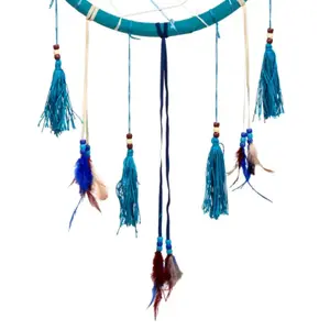 Dreamcatcher Wolf Spirit Puckator image-4