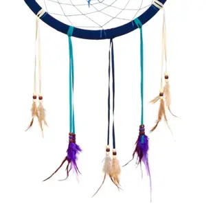 Fairy and Unicorn Dreamcatcher Puckator Lisa Parker image-4