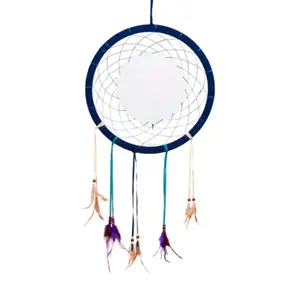 Fairy and Unicorn Dreamcatcher Puckator Lisa Parker image-3