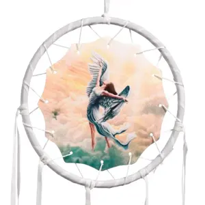 Natasha Faulkner Dreamcatcher Angel Puckator image-3