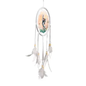 Natasha Faulkner Dreamcatcher Angel Puckator image-1