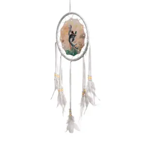 Natasha Faulkner Dreamcatcher Angel Puckator image-2