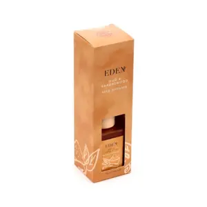 Perfume diffuser Puckator Oud & Bois de Santal image-3