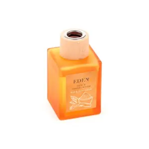 Perfume diffuser Puckator Oud & Bois de Santal image-1