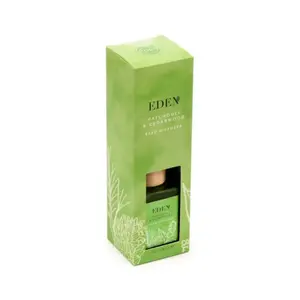 Perfume diffuser Puckator Patchouli & Bois de Cèdre image-3