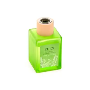 Perfume diffuser Puckator Patchouli & Bois de Cèdre image-2